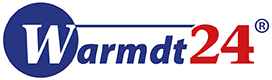 Warmdt24 Logo